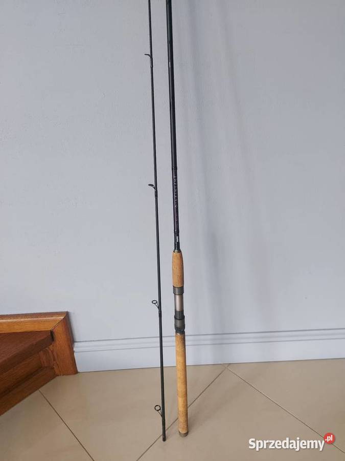 Daiwa infinitiq 27 835g dolnośląskie Lubin