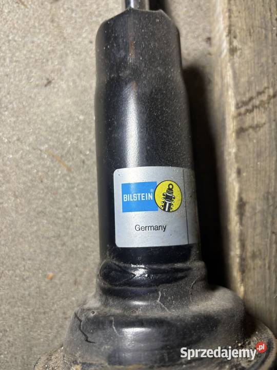 Sprężyny obniżające HR 28825 Mitsubishi Kalisz