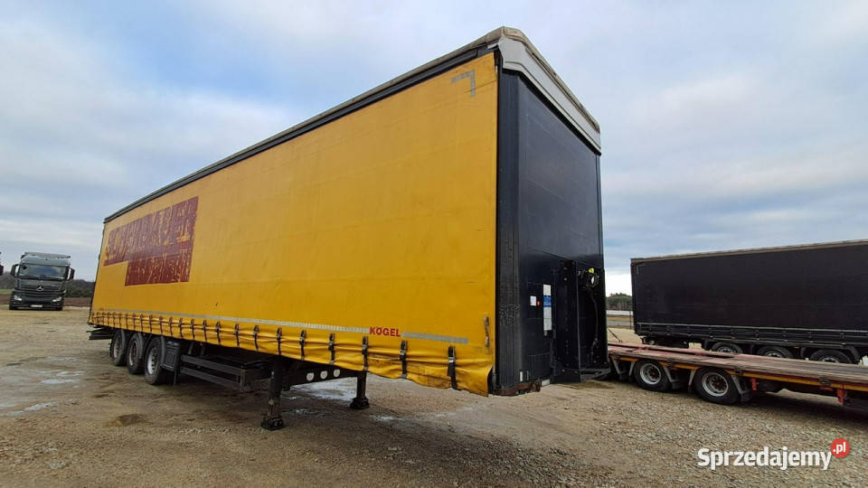 firana Koegel Ns24 dolnośląskie