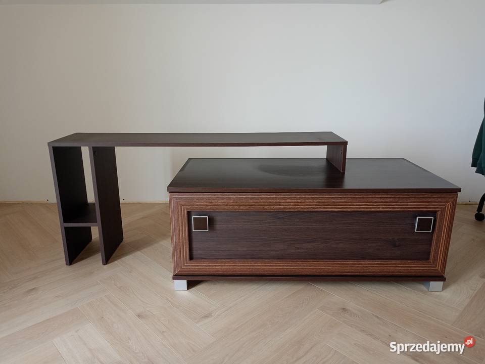 Szafa rtv barek zestaw mebli Wiaderno