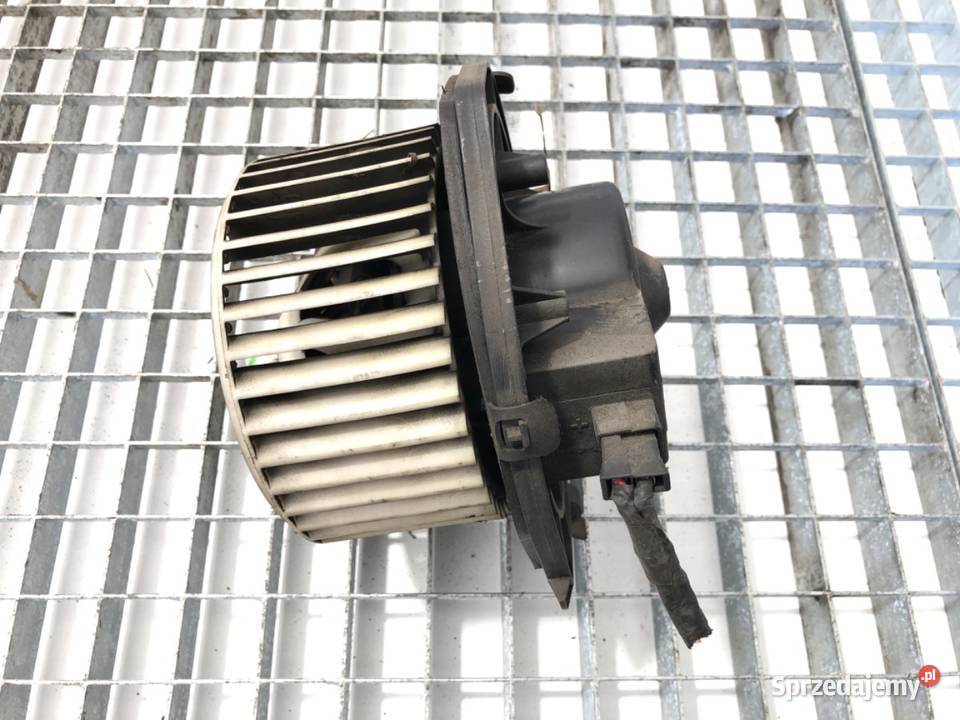 DMUCHAWA NAWIEWU IVECO DAILY III 570630200