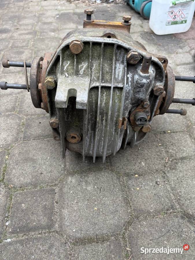 Dyfer BMW E23 728 728i 733i 732i 735i