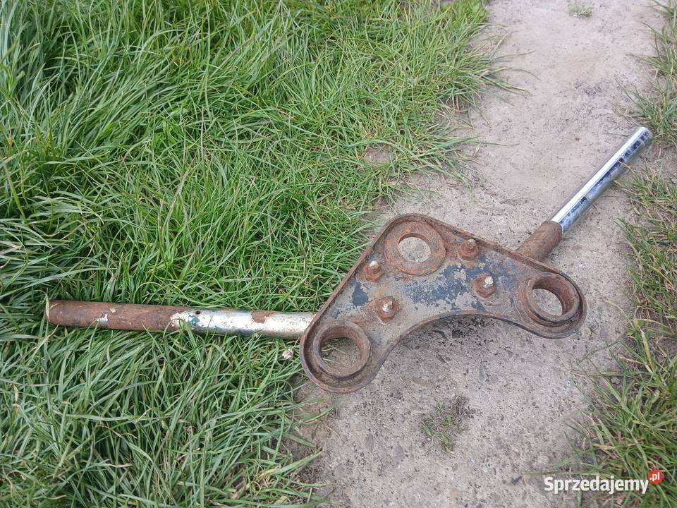 Kierunkowskaz plus półka shl m05 lubelskie