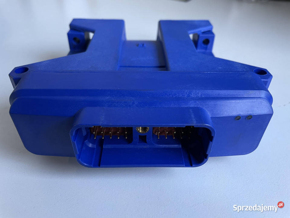 Claas Scorpion Matbro moduł Danfoss 0013056220 Jastrzębniki