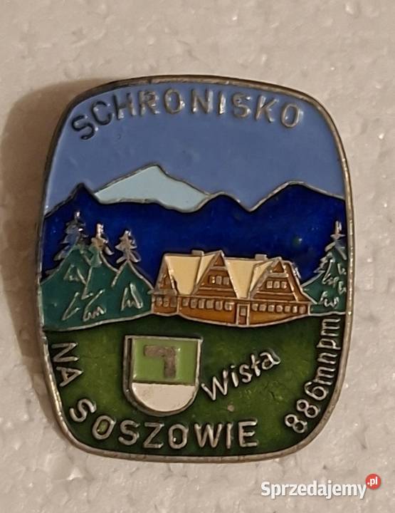 Schronisko na Soszowie Warszawa