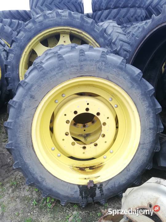 John Deere 6930 6920 6830 6820 6630 6620 6530 Osła