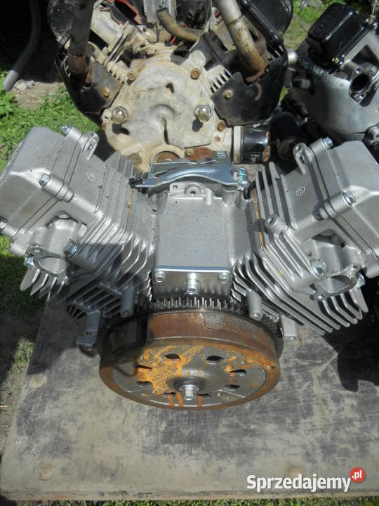 Snika 2 cylindrowy Kosiarka Honda Tecumseh Rzeszów sprzedam