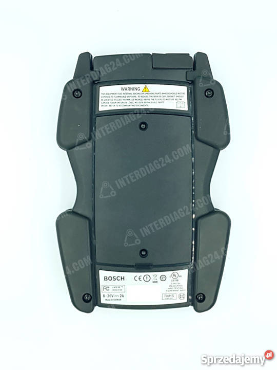 MANCATS II T200 WIFI interfejs Diagnostyczny sprzedam