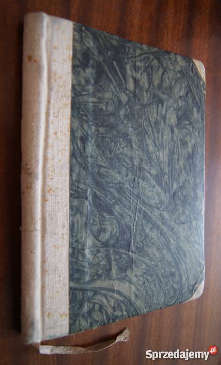 Jan Kasprowicz Księga ubogich Parczew sprzedam