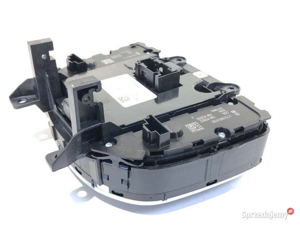 PANEL TOUCHPAD IDRIVE MERCEDES GLC A2539003604 podkarpackie