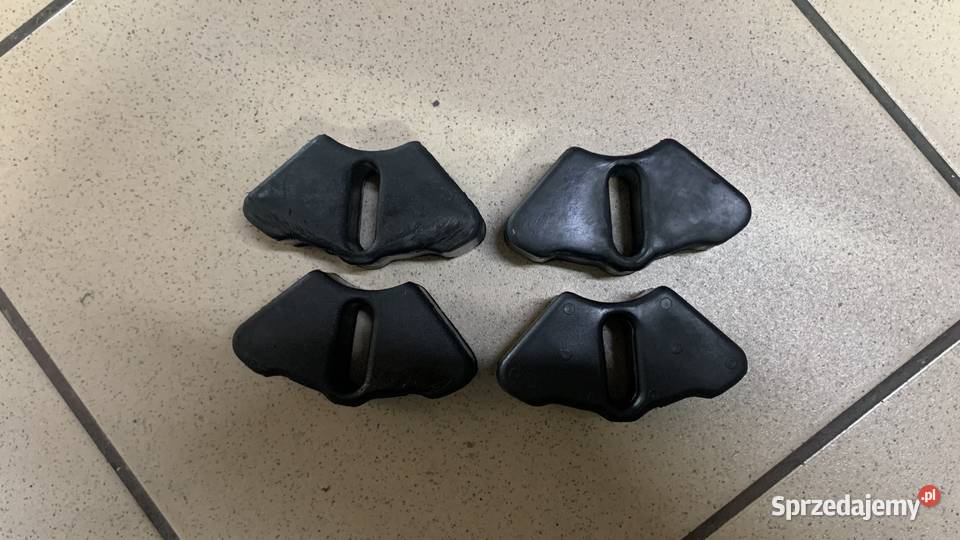 Gumy Zbieraka Honda Varadero XL 125 Brzeszcze