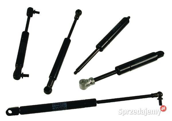 Sprężyna gazowa L325 mm 370N Stabilus CA380494 Rolnictwo Kamionna