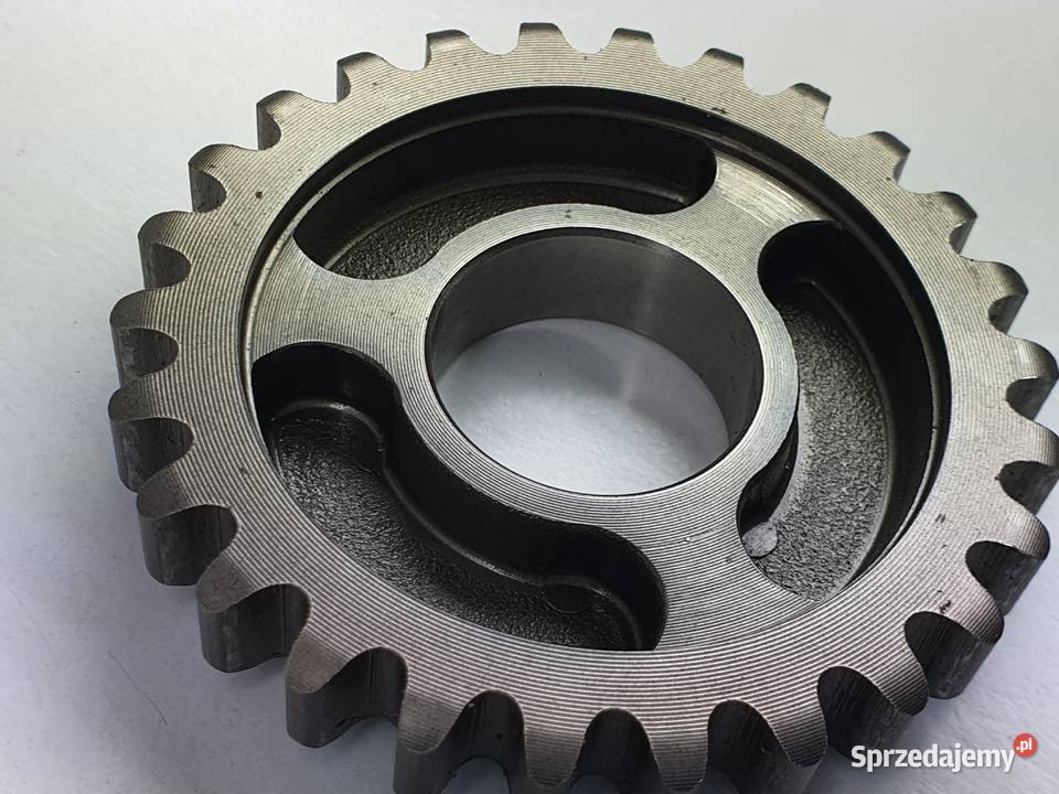 Tryb Skrzyni Zebatka Kolo Yamaha Grizzly 350 Łódź