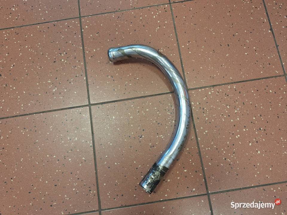 Kolanko wydechowe jawa 350ts Strzyżów