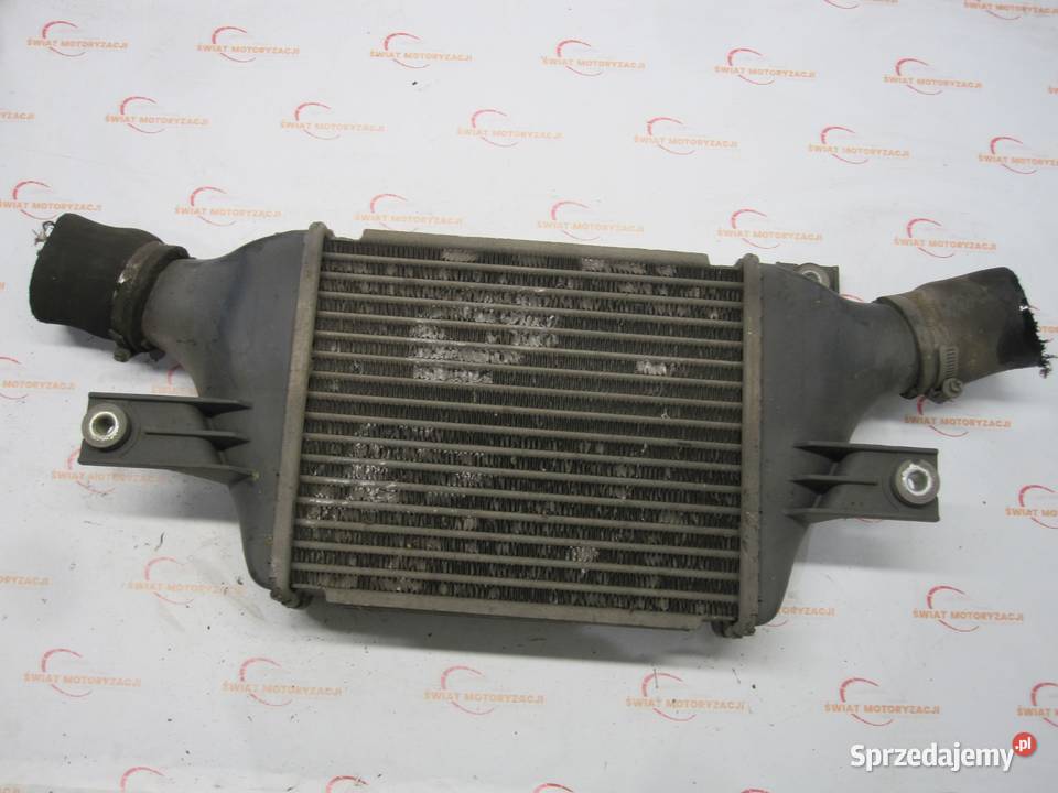 MITSUBISHI ASX I 11r intercooler 1530A093 osobowe świętokrzyskie Kielce