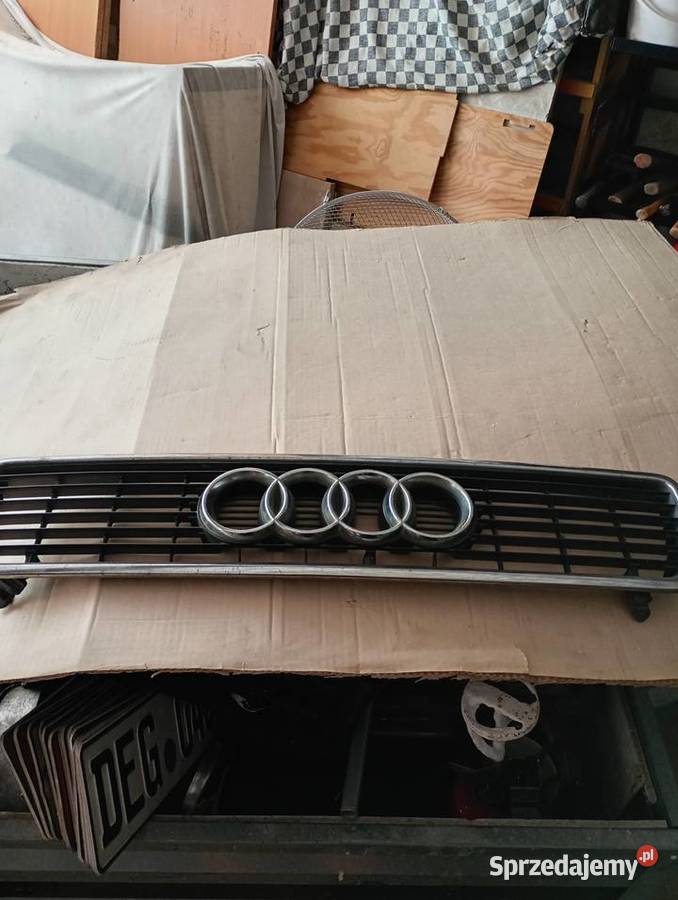Gril audi 80 B4 osobowe Głubczyce
