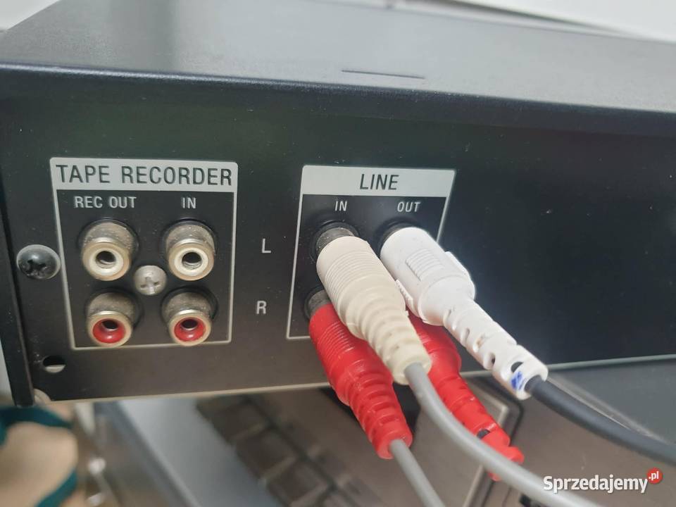 Sony seq411 korektor graficzny Leżajsk