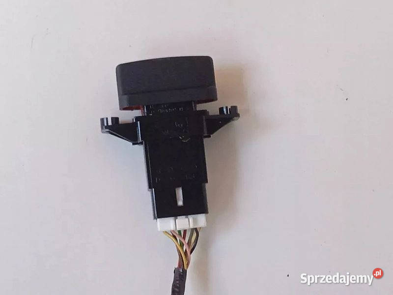 Przełącznik Świateł Awaryjnych Hyundai I10 Lift Wola Jachowa