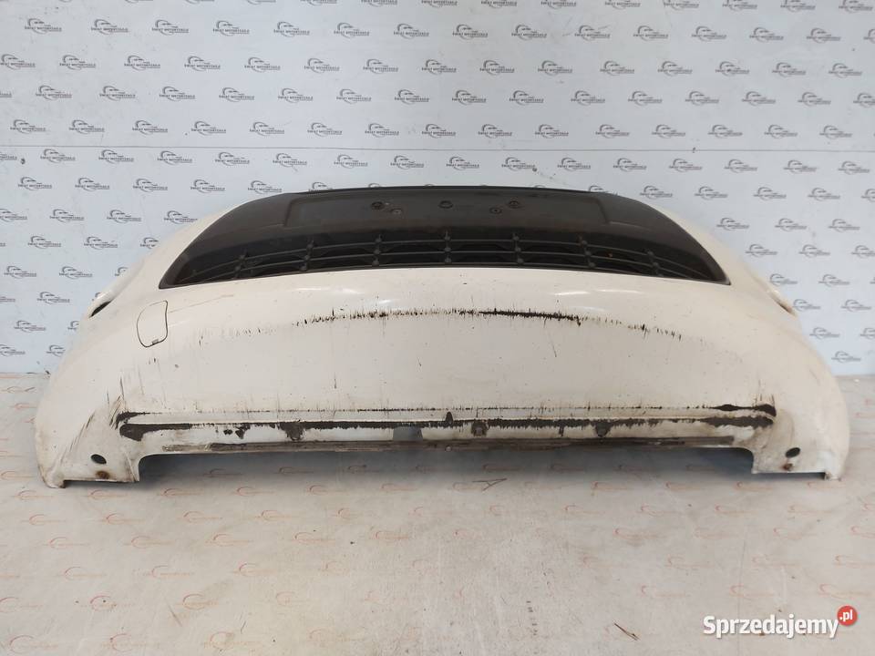 FORD KA II MK2 10r zderzak przód Zderzaki Kielce sprzedam