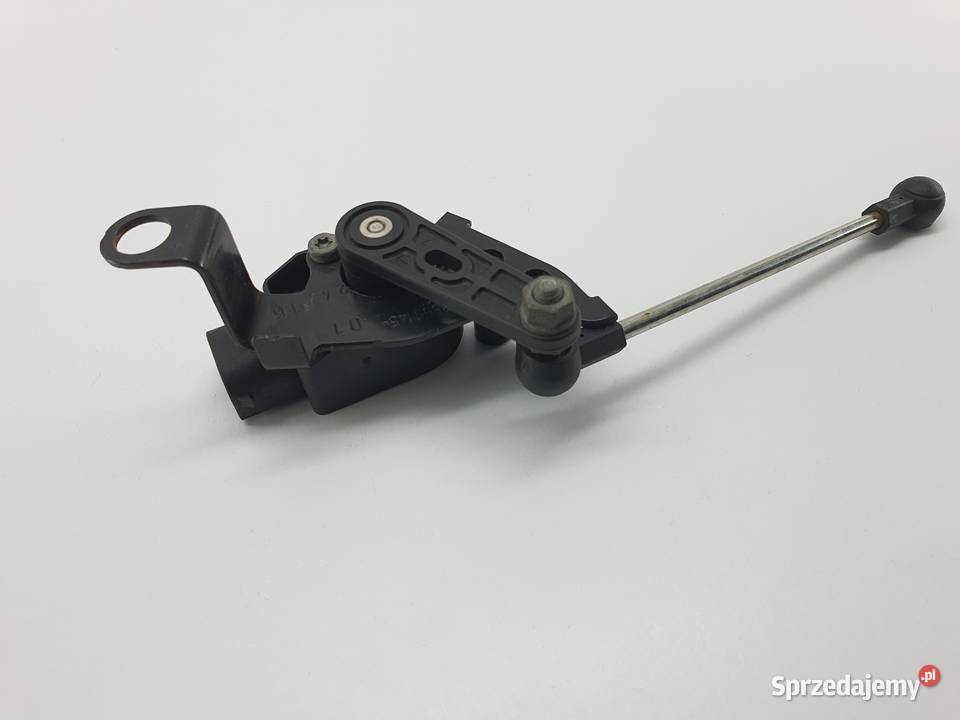 Czujnik Poziomowania Dzwigienka Bmw R 1200 Rs Łódź