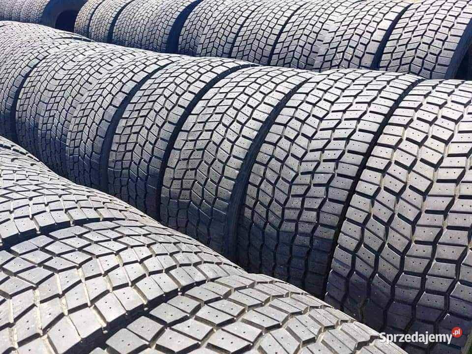 31570225 Michelin Remix Aleksandrów Kujawski sprzedam