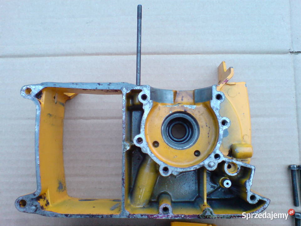 Karter piła Partner 7000 Plus Kawno sprzedam