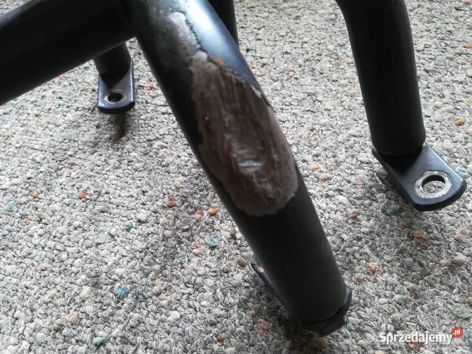 Gmole do Kawasaki zr7 zephyr 750