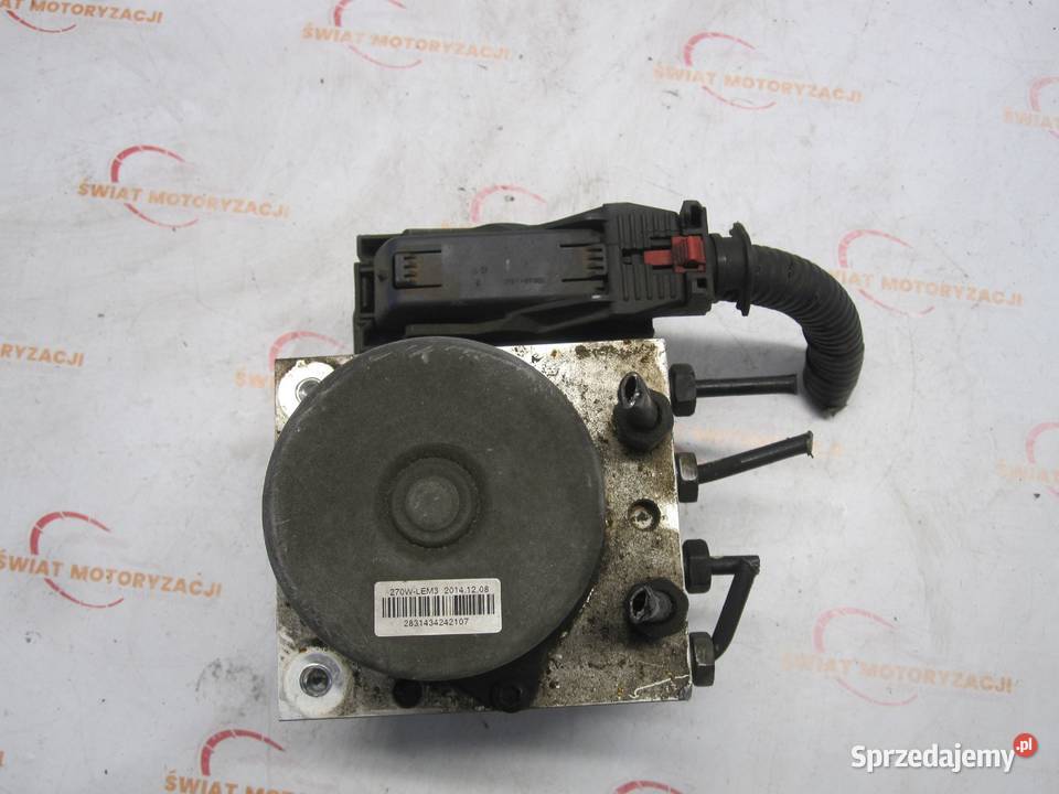 MOKKA A 15r pompa ABS 94541506 688250455