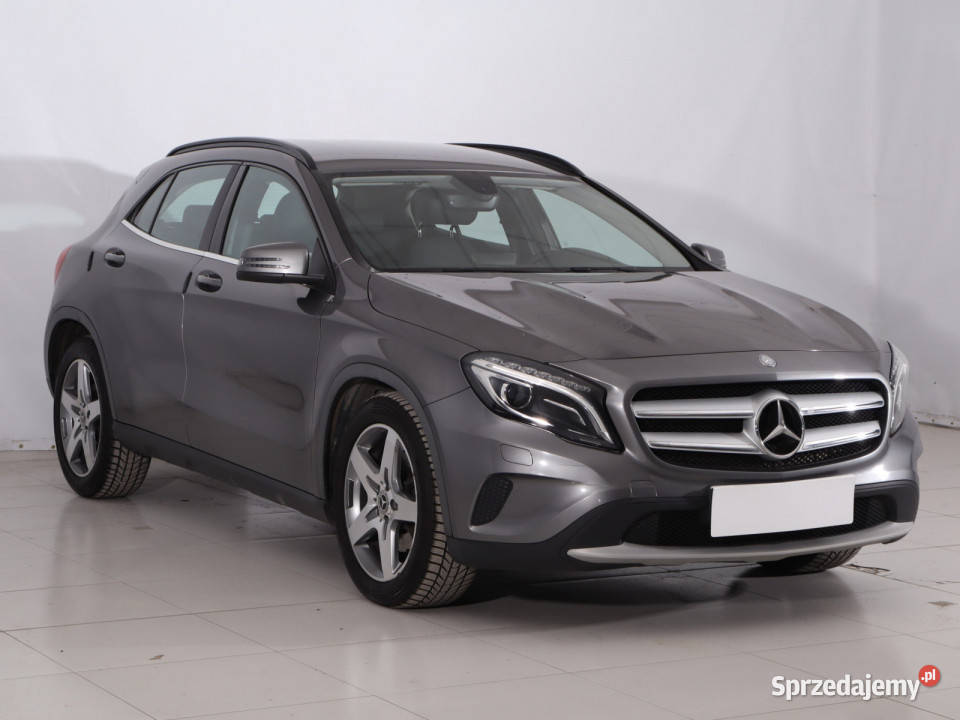 Mercedes GLA GLA 250 Piaseczno