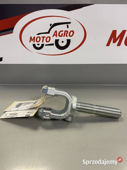 Widełki wieszaka narzędzi Case Holland Steyr System zaczepowy Białystok