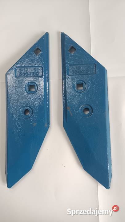 Dłuto standard pługa Lemken Juwel Diamant B2SP Dolice