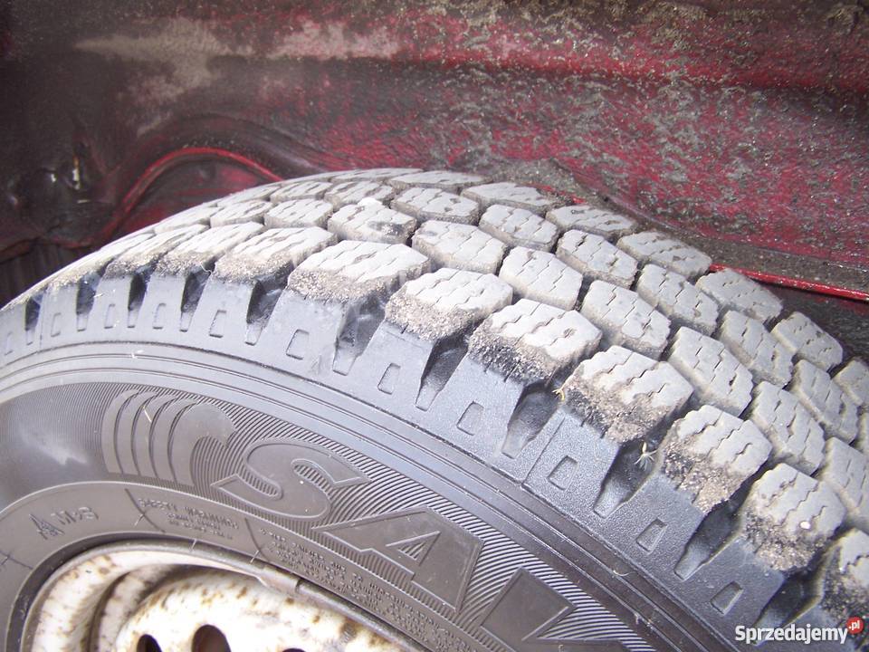 Volkswagen Transporter T4 25 TDI Rok produkcji 1997