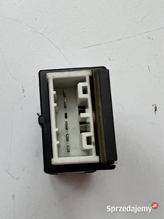 Przełącznik świateł przeciwmgielnych Mazda 323F osobowe Ostrzeszów