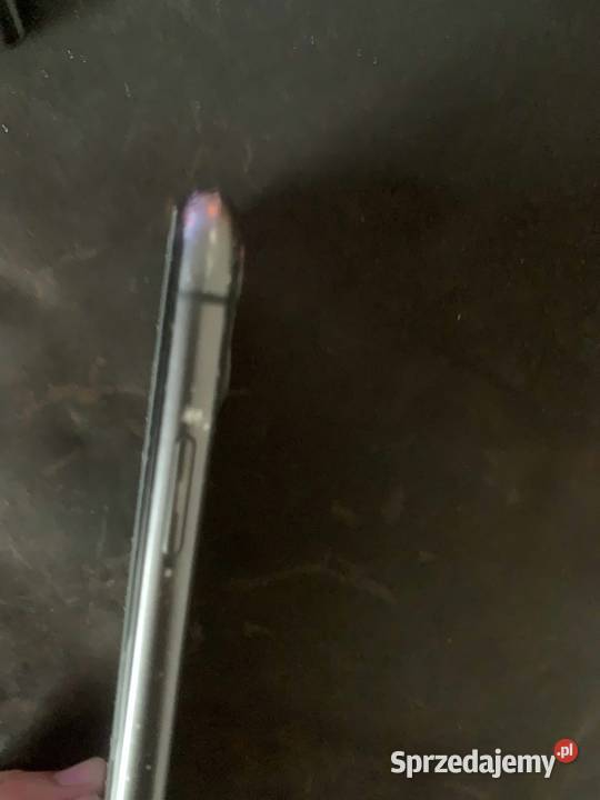 Iphone 11 64GB Bez icloud Lubaczów