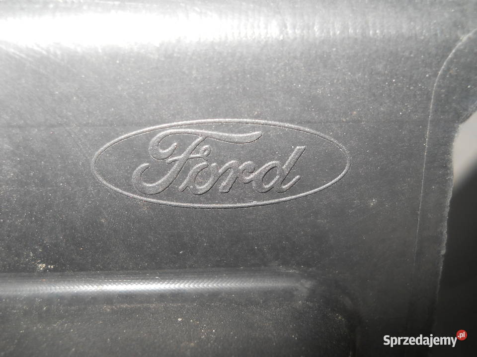 FORD TRANSIT CONNECT II WZMOCNIENIE ZDERZAKA PAS Siechnice