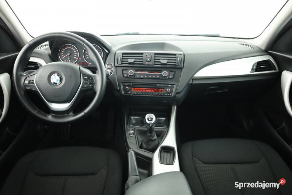 BMW 1 114i czujnik parkowania Piaseczno sprzedam