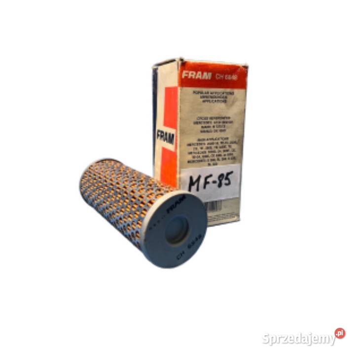 Fram CH6848 Filtr Oleju Filtry Poznań sprzedam