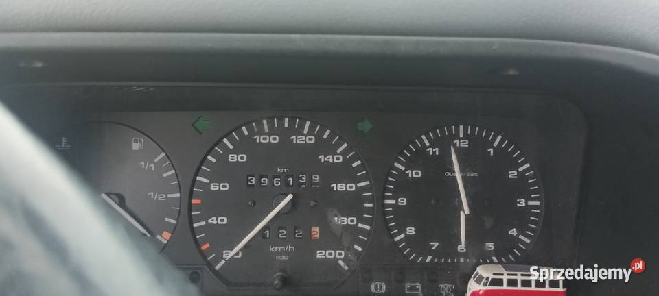 volkswagen t4 Stargard