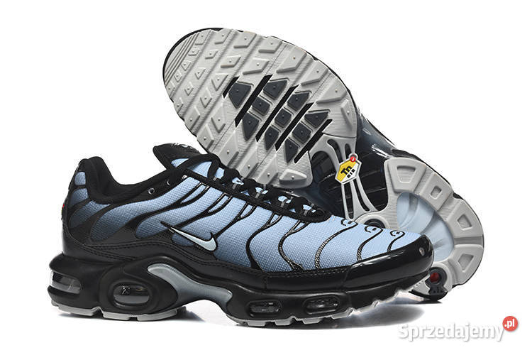 NIKE Air Plus buty sportowe męskie r4046 Warszawa
