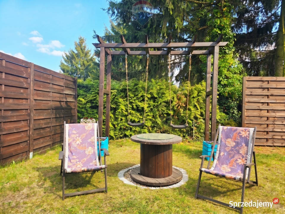 Na sprzedaż działka ROD Bukowska