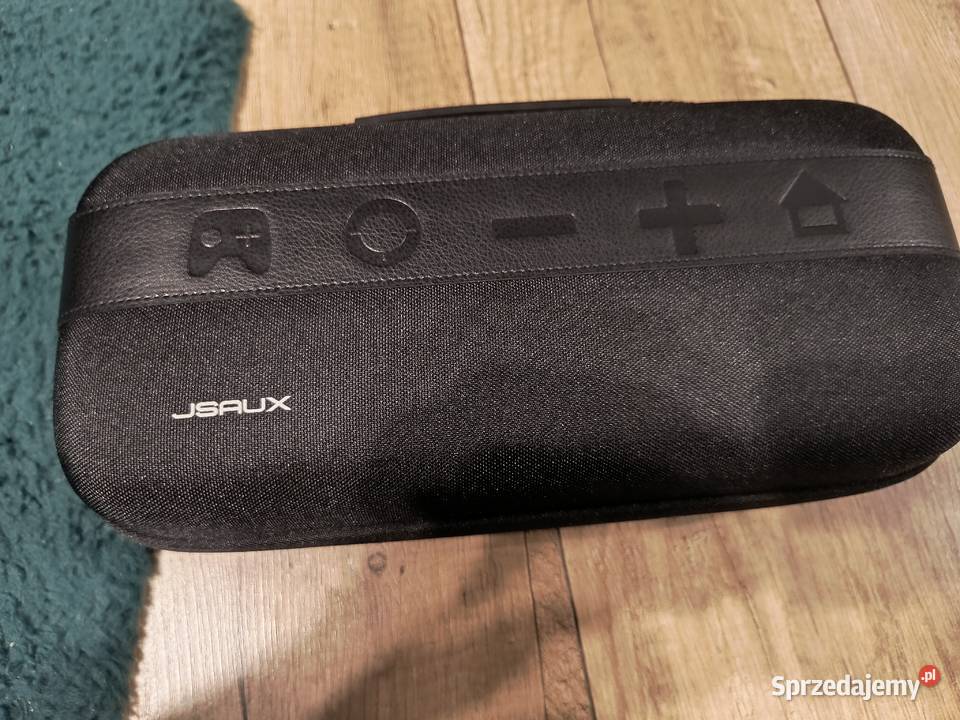 Przenośne etui JSAUX do konsoli Nintendo Switch Nintendo DS śląskie Bielsko-Biała