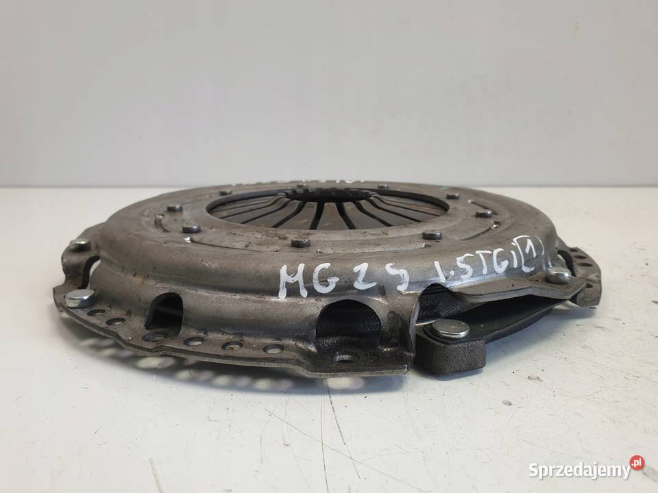 MG ZS 15 TGi SPRZĘGŁO TARCZA DOCISK sprzedam