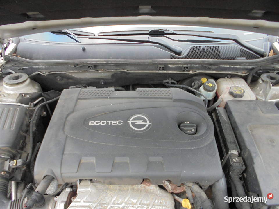 OPEL INSIGNIA 20 CDTI EcoFlex COSMO