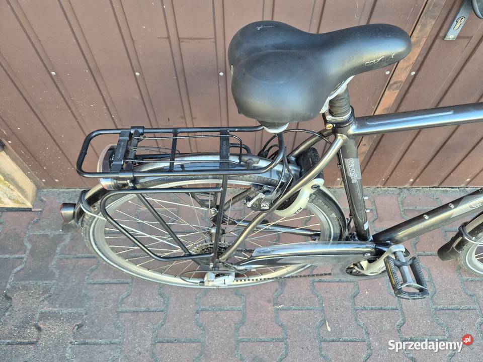 Rower Gazelle Arroyo Excellent 28 Dęblin