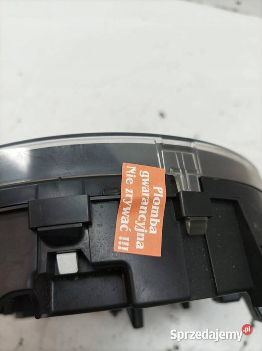 LICZNIK R56 9189502 16 B 89 Mini One II 20062013 Liczniki i zegary świętokrzyskie