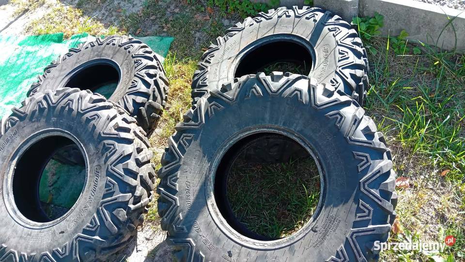 Opony 4 32x1014 bighorn 265 Włodawa