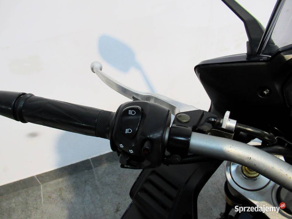 Yamaha FZ1 Fazer 1000 Oferuję dowóz Kutno sprzedam