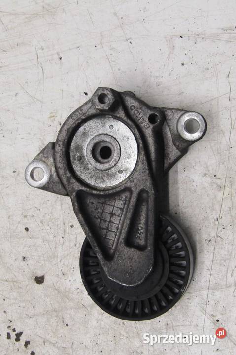 NAPINACZ PASKA 13 VVTi TOYOTA YARIS III 575076