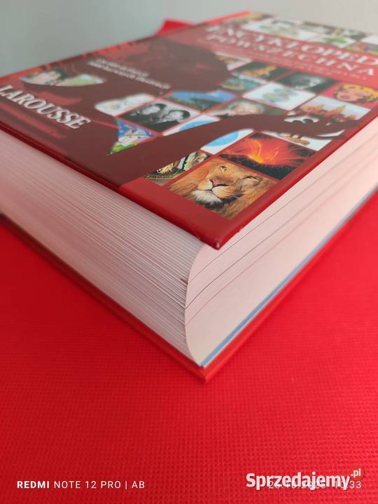 Encyklopedia powszechna i słownik jęz polskiego Katowice