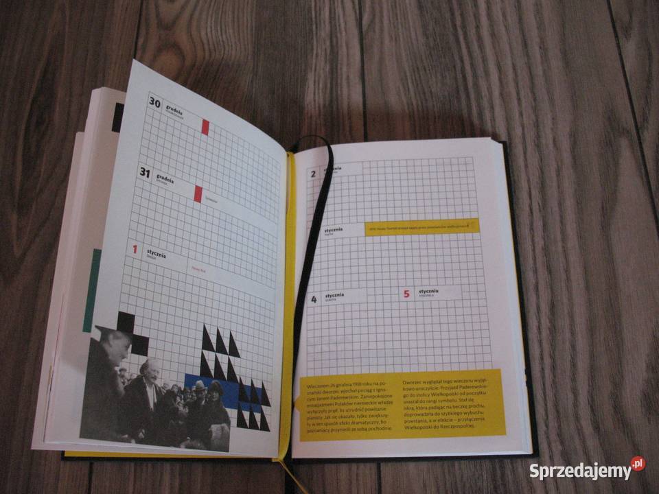 Kalendarz szkolny 20192020 format B5 z gumką Rok wydania 2019 Chorzów sprzedam